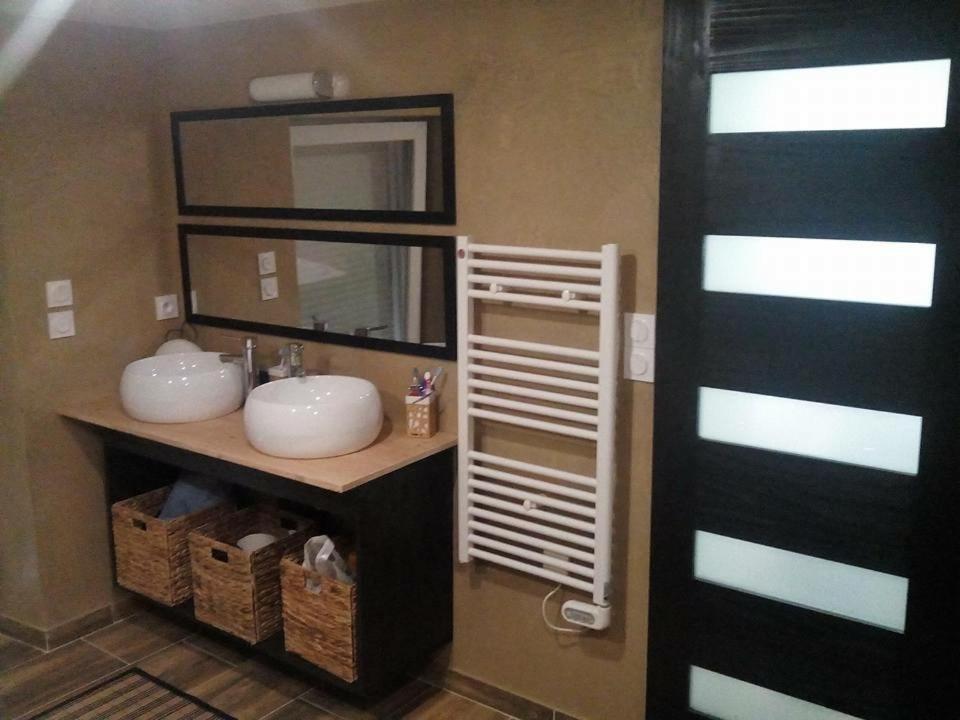 Chambre ZEN Panazol Exterior foto